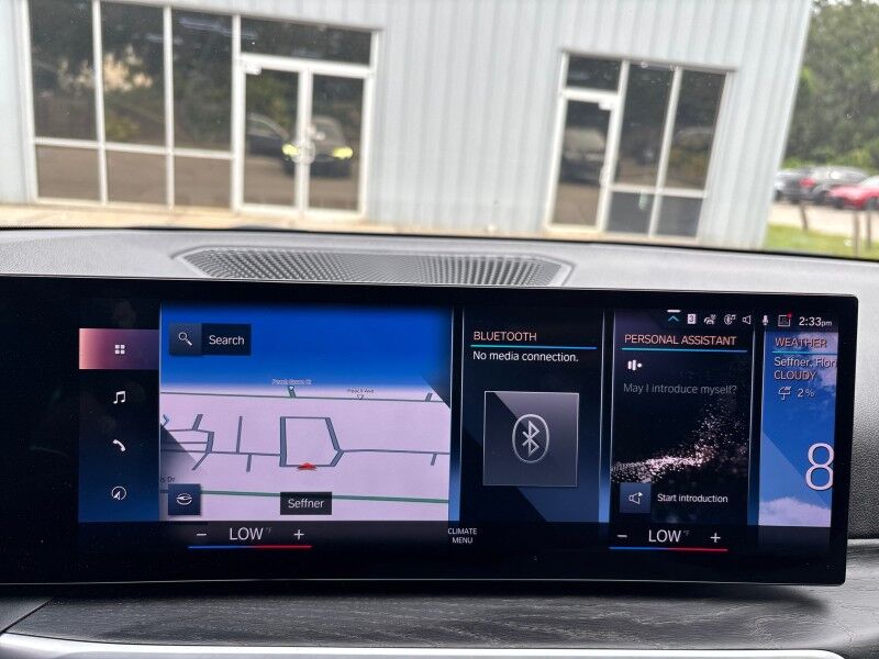 2024 BMW 3 Series 330i Seffner FL