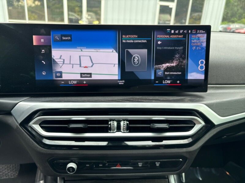 2024 BMW 3 Series 330i Seffner FL