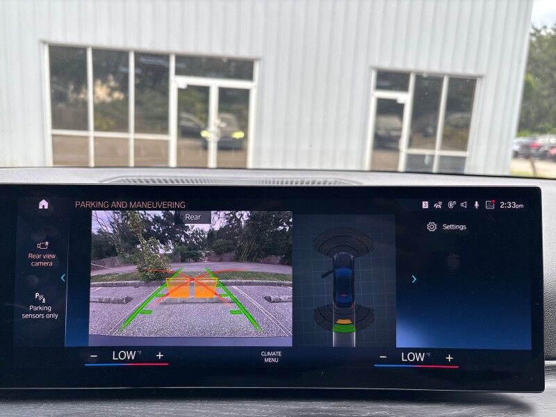 2024 BMW 3 Series 330i Seffner FL