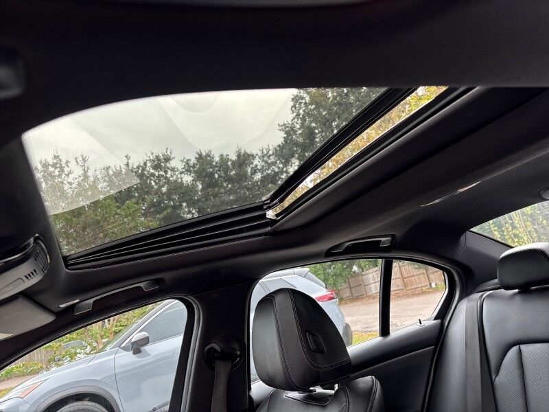 2024 BMW 3 Series 330i Seffner FL