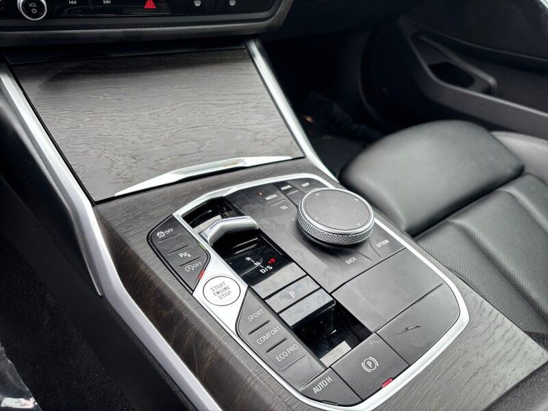 2024 BMW 3 Series 330i Seffner FL