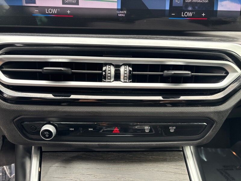 2024 BMW 3 Series 330i Seffner FL