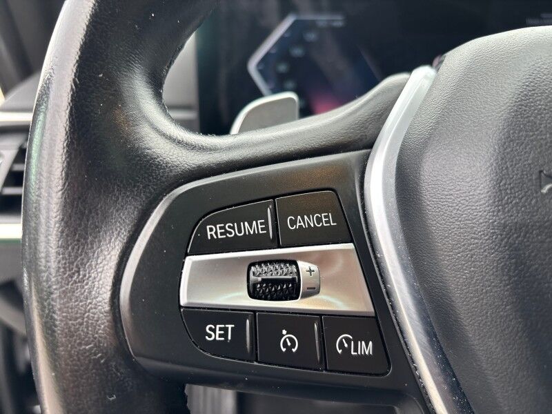 2024 BMW 3 Series 330i Seffner FL