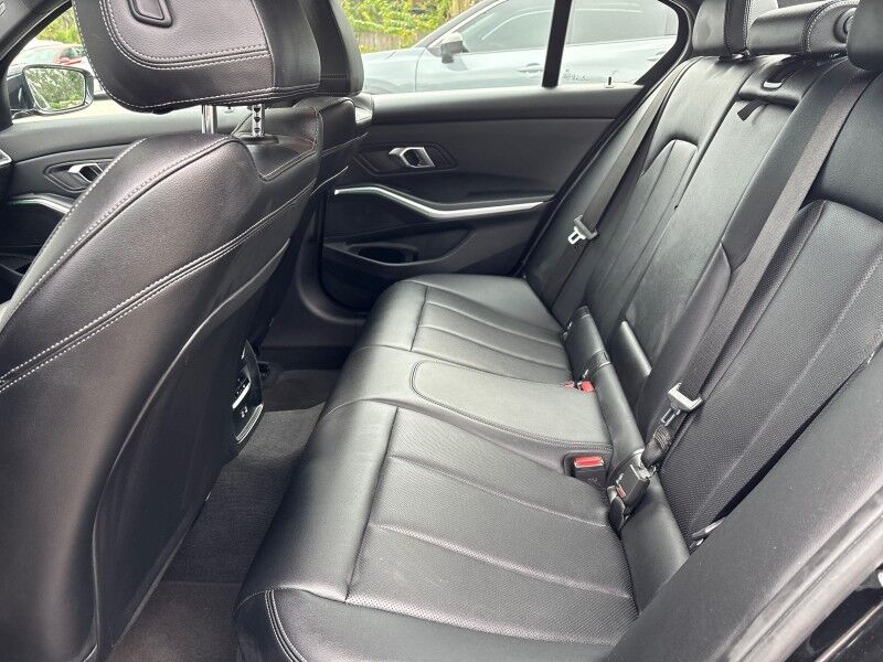 2024 BMW 3 Series 330i Seffner FL
