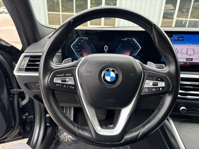 2024 BMW 3 Series 330i Seffner FL