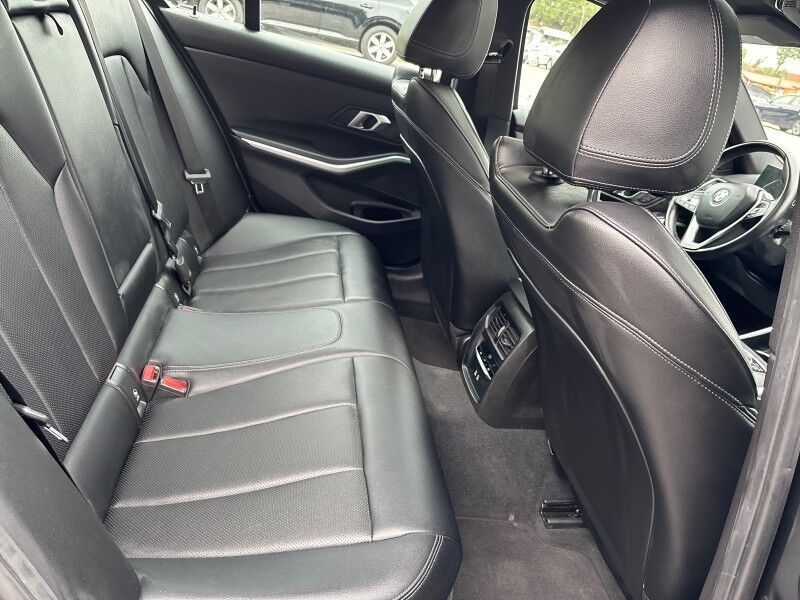 2024 BMW 3 Series 330i Seffner FL