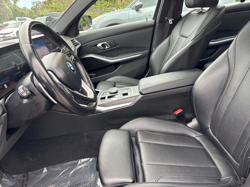 2024 BMW 3 Series 330i Seffner FL