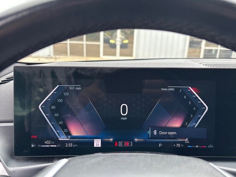 2024 BMW 3 Series 330i Seffner FL