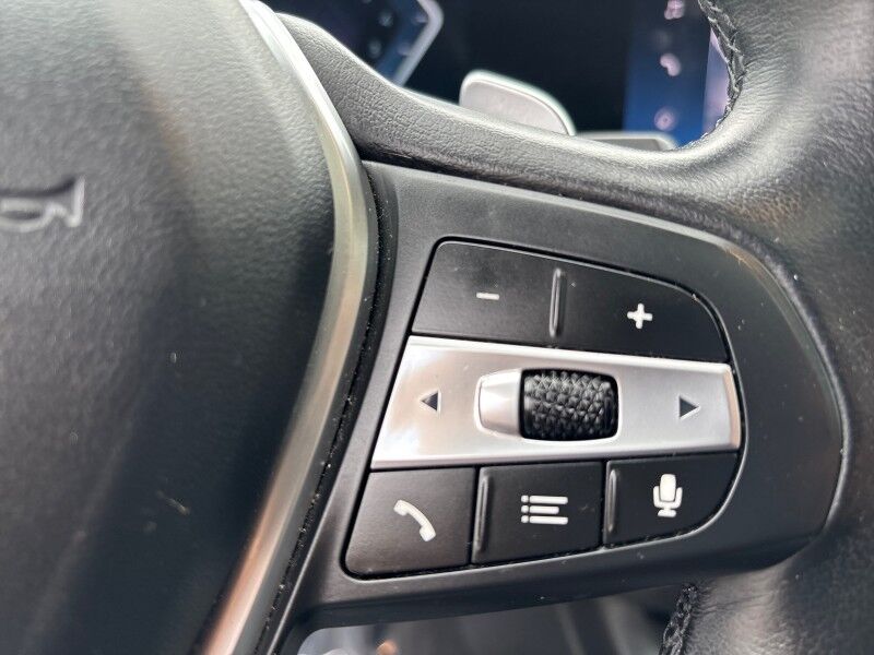 2024 BMW 3 Series 330i Seffner FL