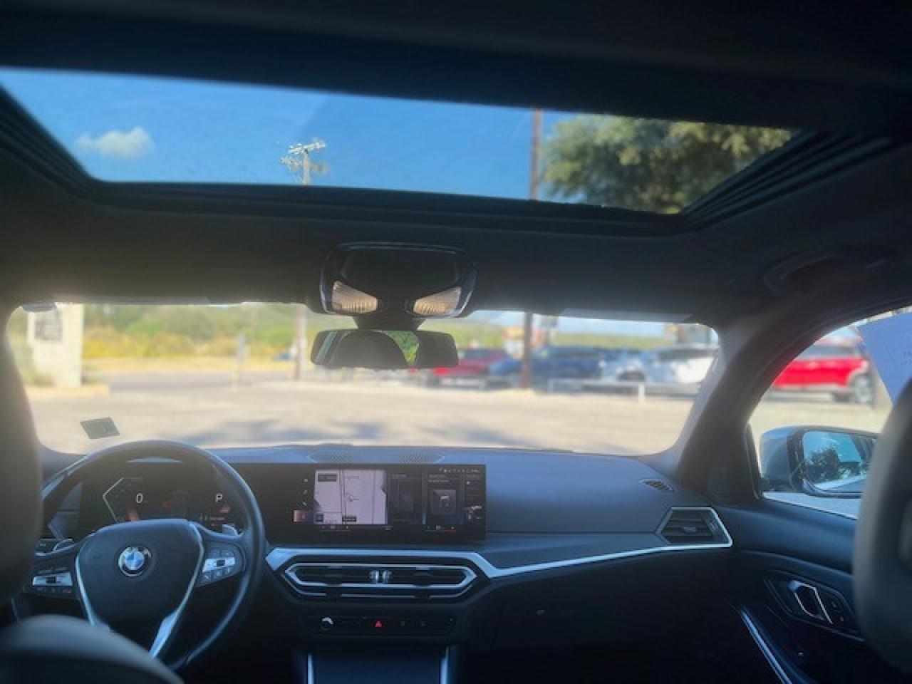 2024 BMW 3 Series 330i Spring Branch TX