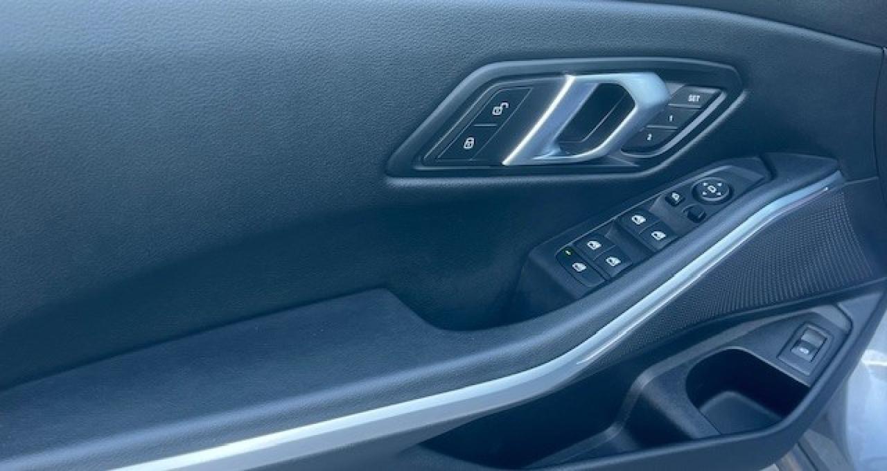 2024 BMW 3 Series 330i Spring Branch TX