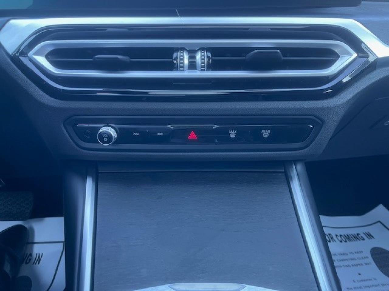 2024 BMW 3 Series 330i Spring Branch TX