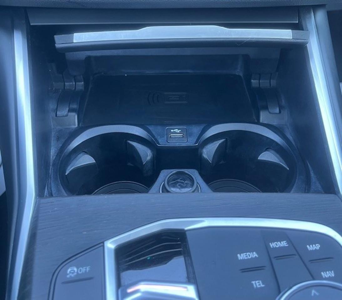2024 BMW 3 Series 330i Spring Branch TX