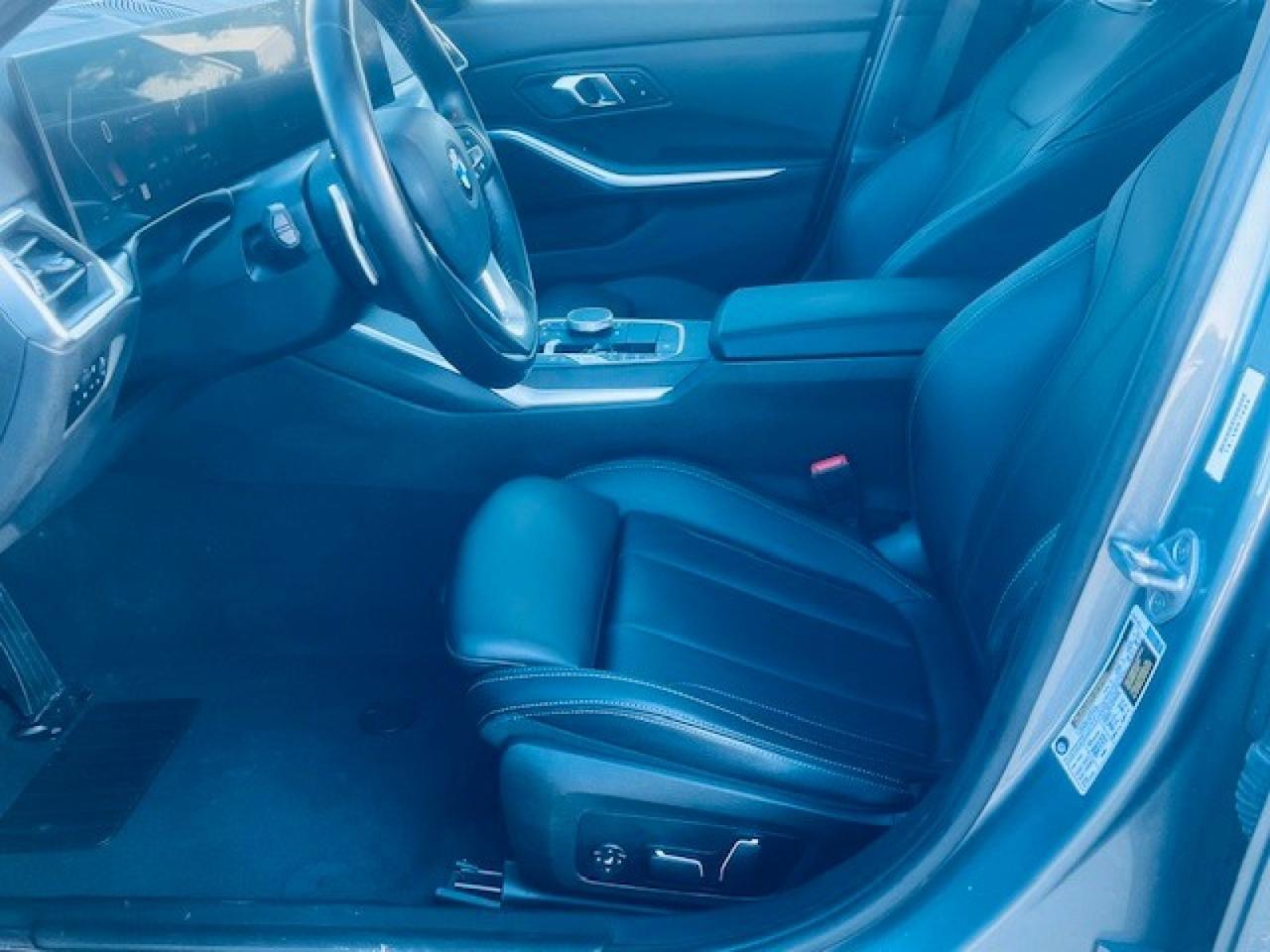 2024 BMW 3 Series 330i Spring Branch TX