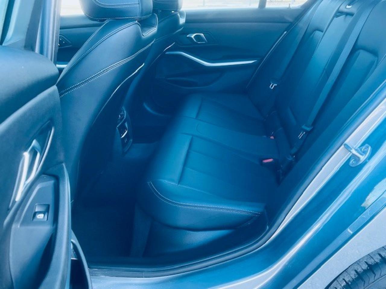 2024 BMW 3 Series 330i Spring Branch TX
