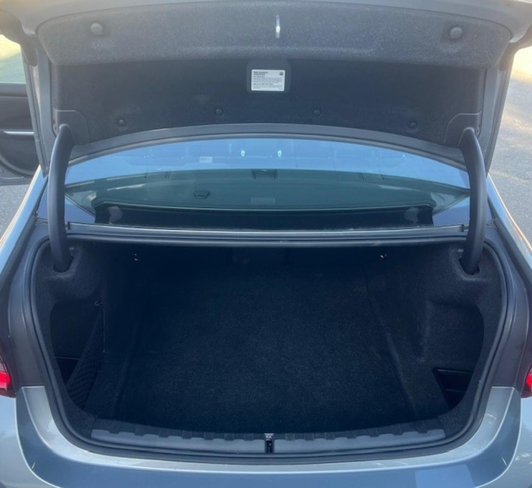 2024 BMW 3 Series 330i Spring Branch TX