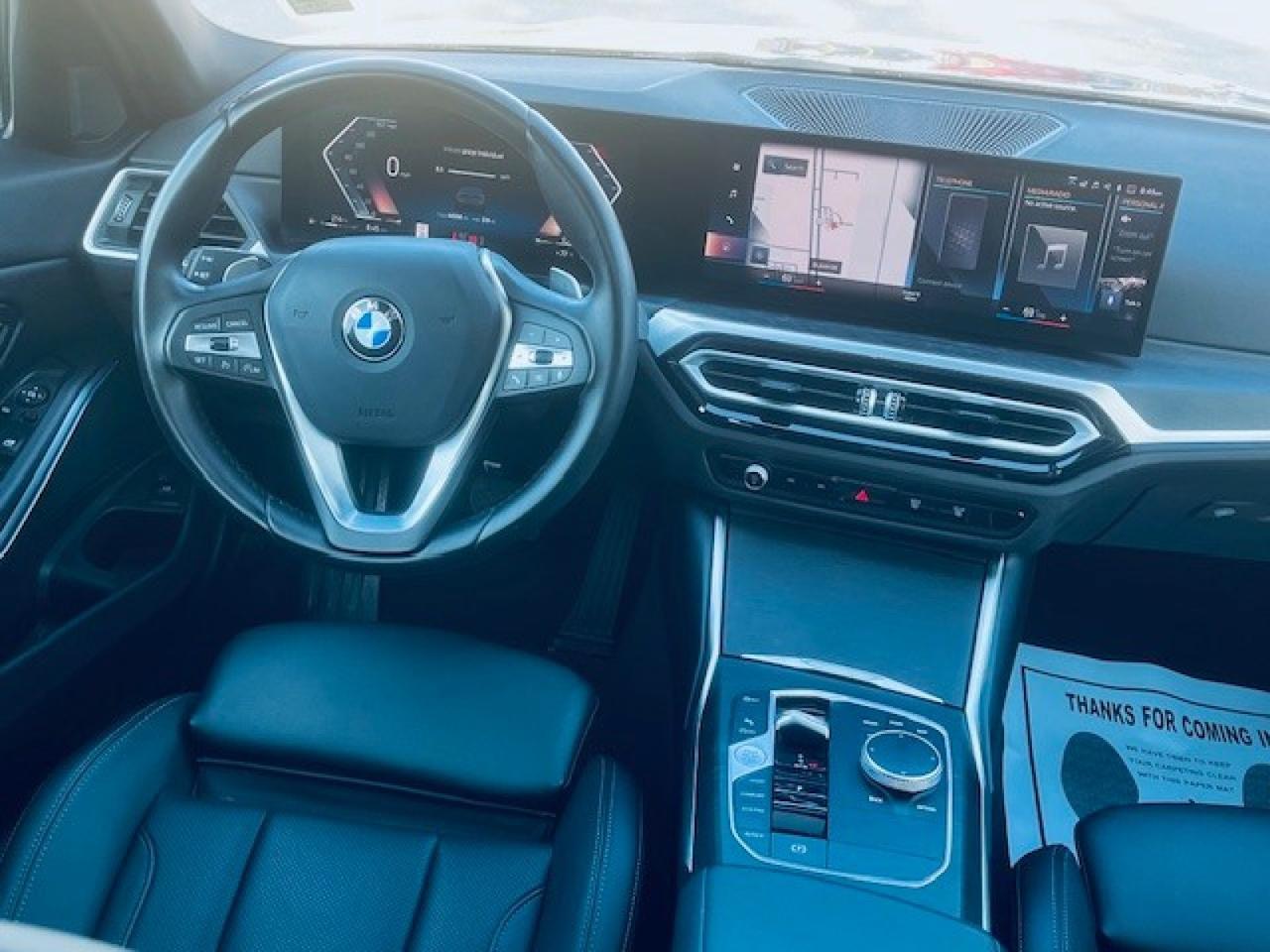 2024 BMW 3 Series 330i Spring Branch TX