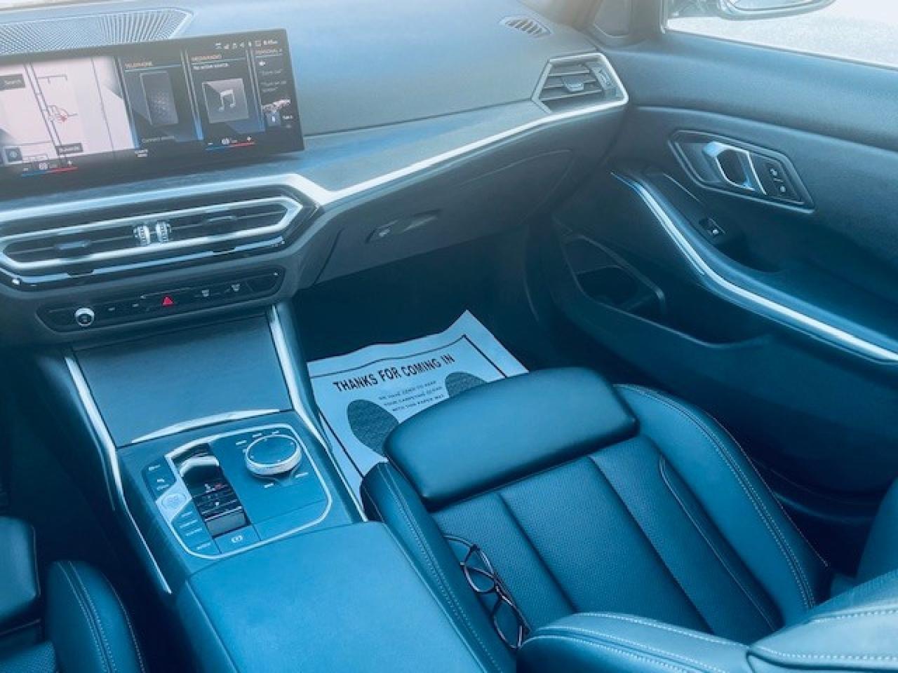 2024 BMW 3 Series 330i Spring Branch TX
