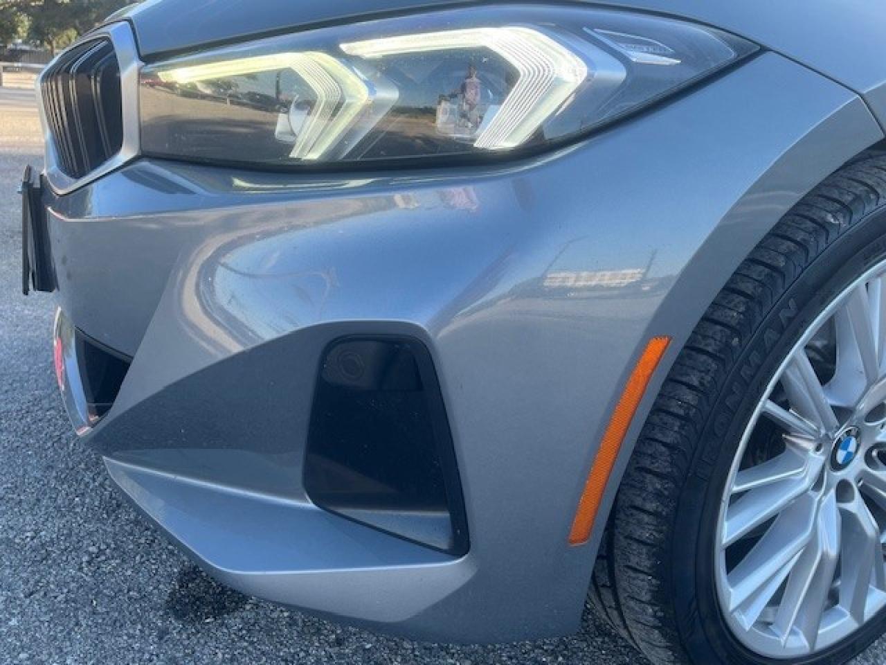 2024 BMW 3 Series 330i Spring Branch TX