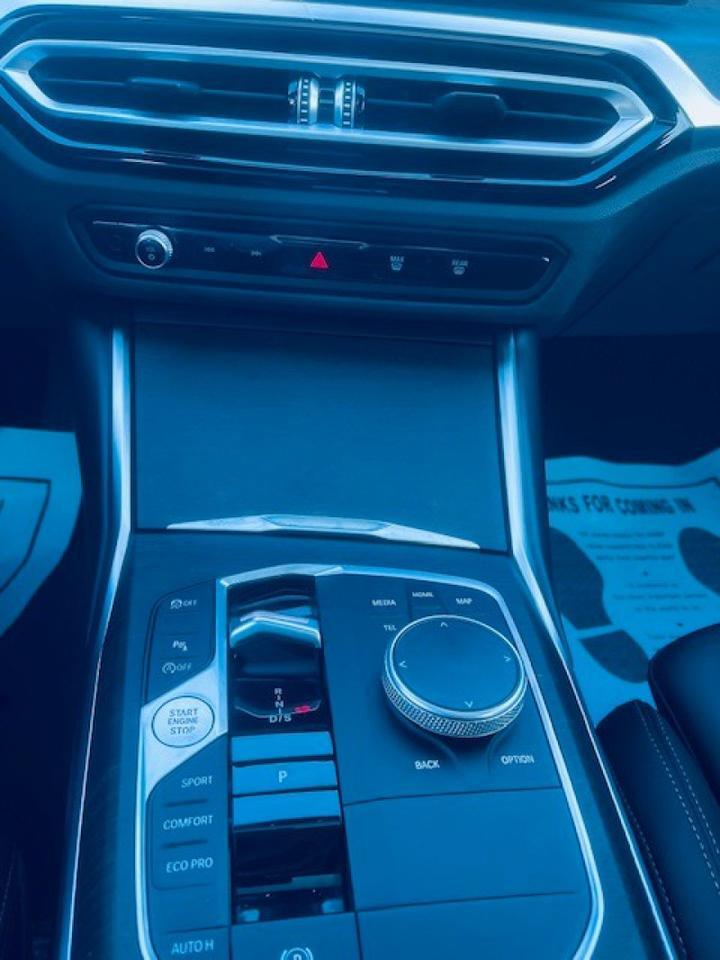 2024 BMW 3 Series 330i Spring Branch TX