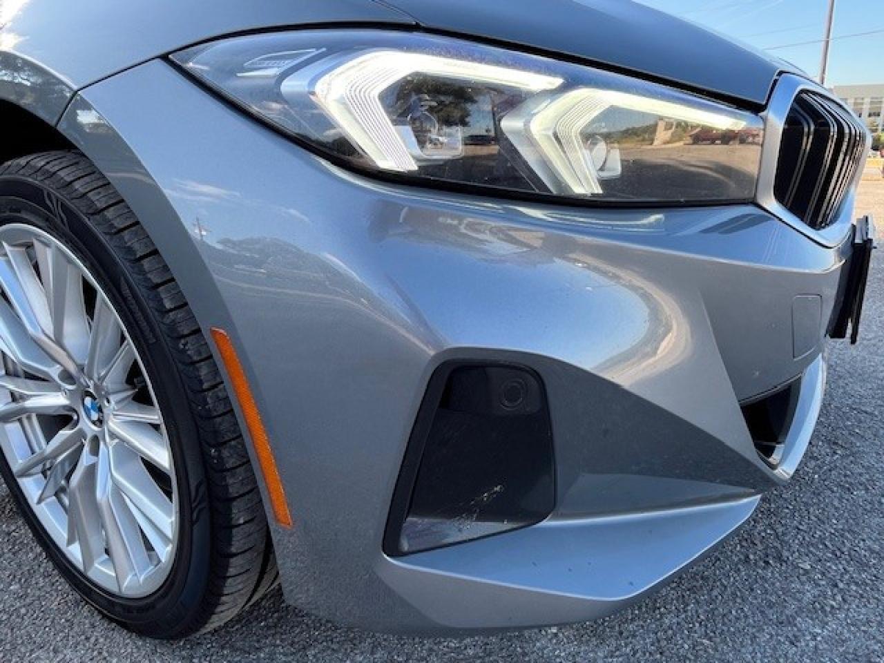 2024 BMW 3 Series 330i Spring Branch TX