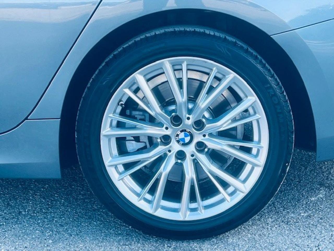 2024 BMW 3 Series 330i Spring Branch TX