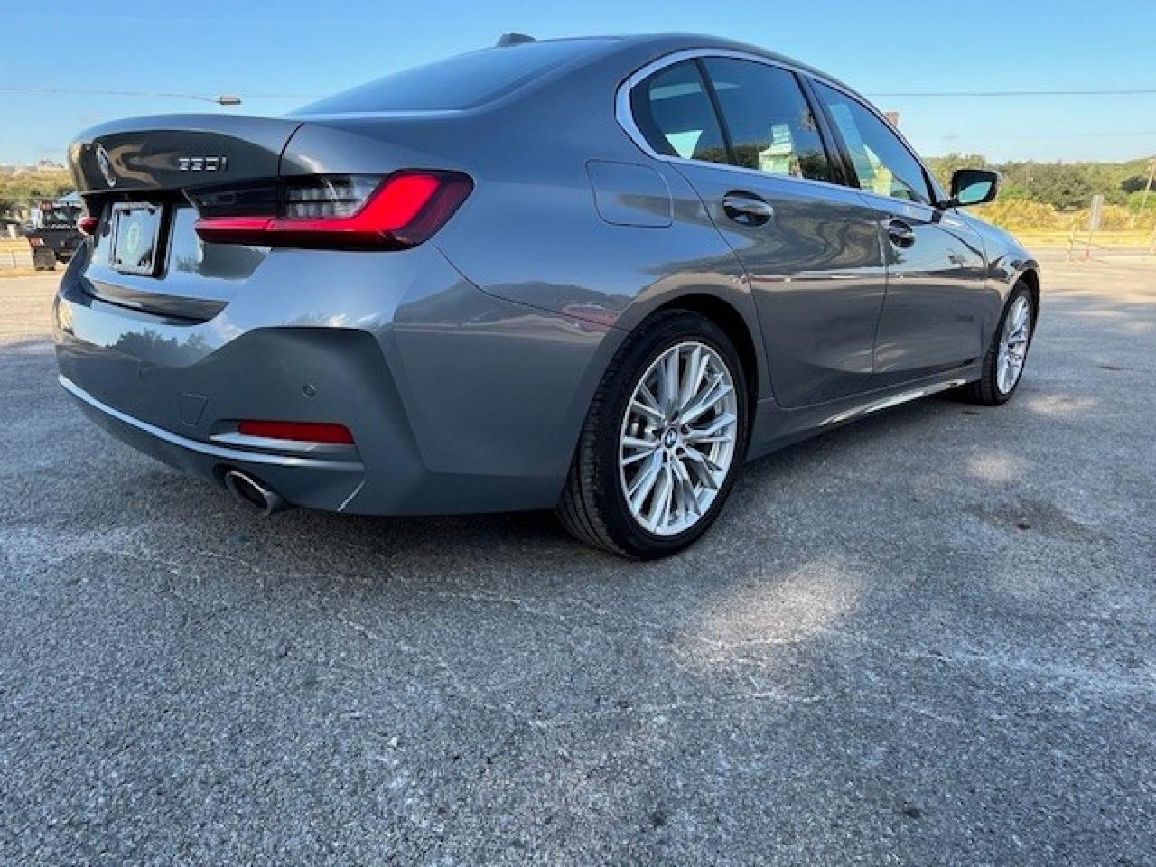 2024 BMW 3 Series 330i Spring Branch TX