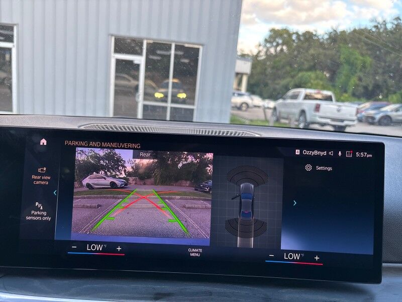 2024 BMW 3 Series 330i w/CONVENIENCE PKG. Seffner FL