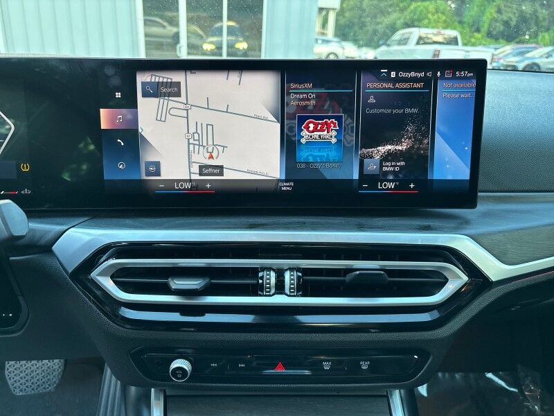 2024 BMW 3 Series 330i w/CONVENIENCE PKG. Seffner FL