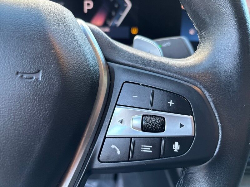 2024 BMW 3 Series 330i w/CONVENIENCE PKG. Seffner FL