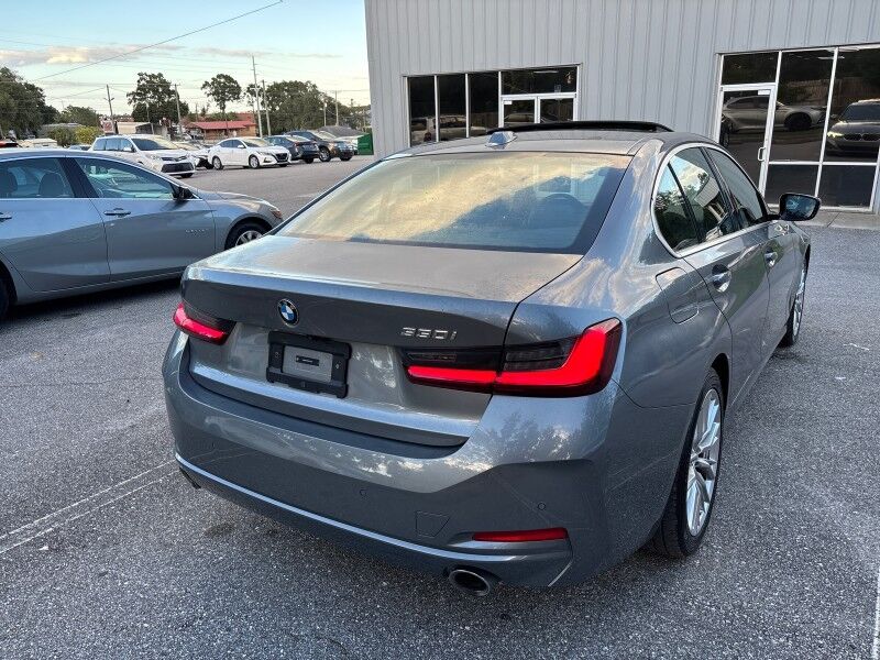 2024 BMW 3 Series 330i w/CONVENIENCE PKG. Seffner FL