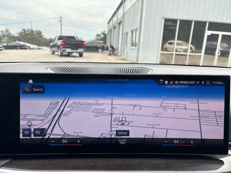 2024 BMW 3 Series 330i w/CONVENIENCE PKG. 19in WHEELS Seffner FL