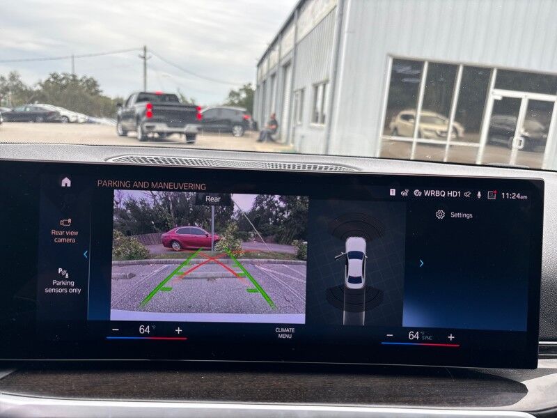 2024 BMW 3 Series 330i w/CONVENIENCE PKG. 19in WHEELS Seffner FL