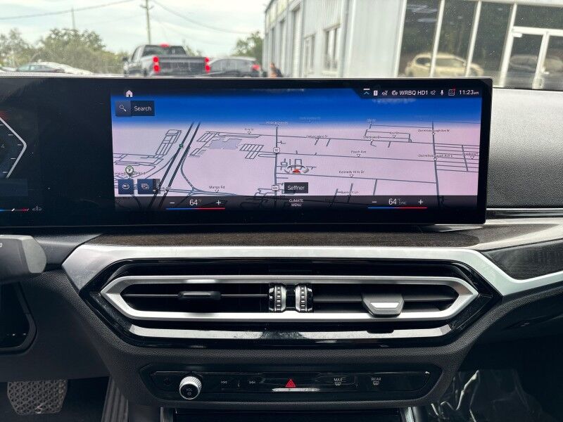 2024 BMW 3 Series 330i w/CONVENIENCE PKG. 19in WHEELS Seffner FL