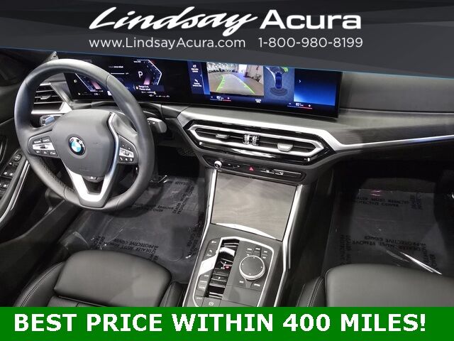 2024 BMW 3 Series 330i xDrive Columbus OH