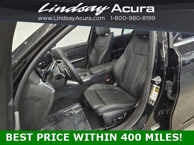 2024 BMW 3 Series 330i xDrive Columbus OH