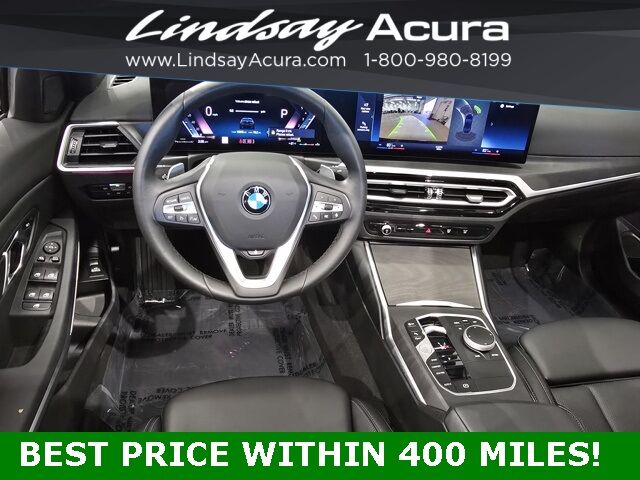 2024 BMW 3 Series 330i xDrive Columbus OH