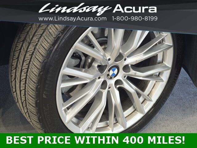 2024 BMW 3 Series 330i xDrive Columbus OH
