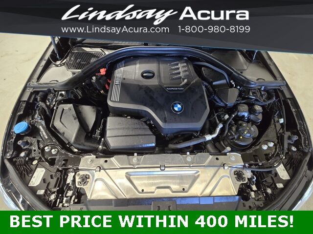 2024 BMW 3 Series 330i xDrive Columbus OH