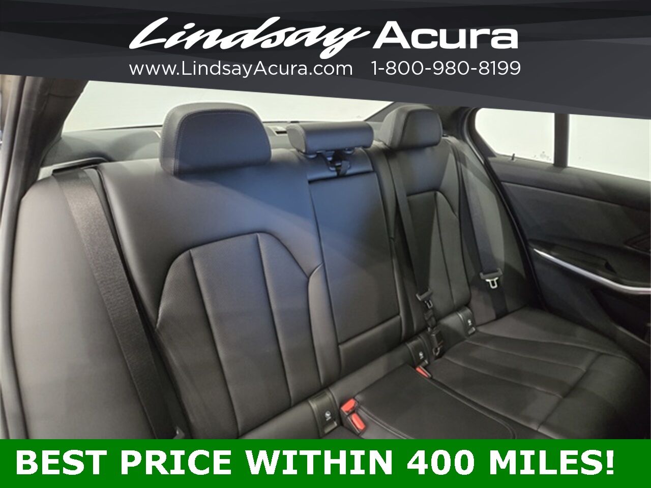 2024 BMW 3 Series 330i xDrive Columbus OH