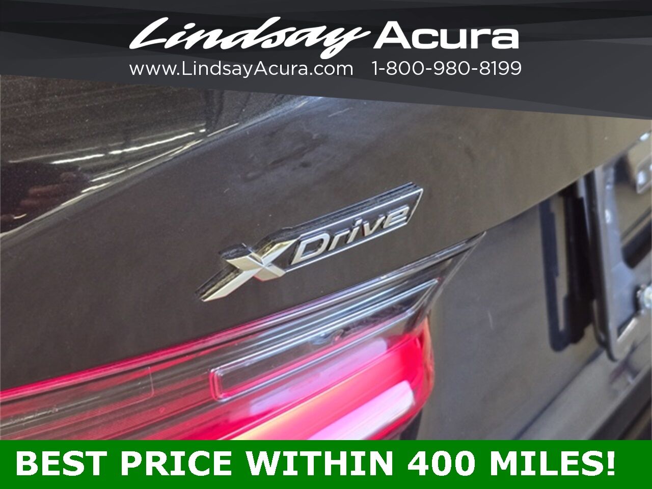 2024 BMW 3 Series 330i xDrive Columbus OH