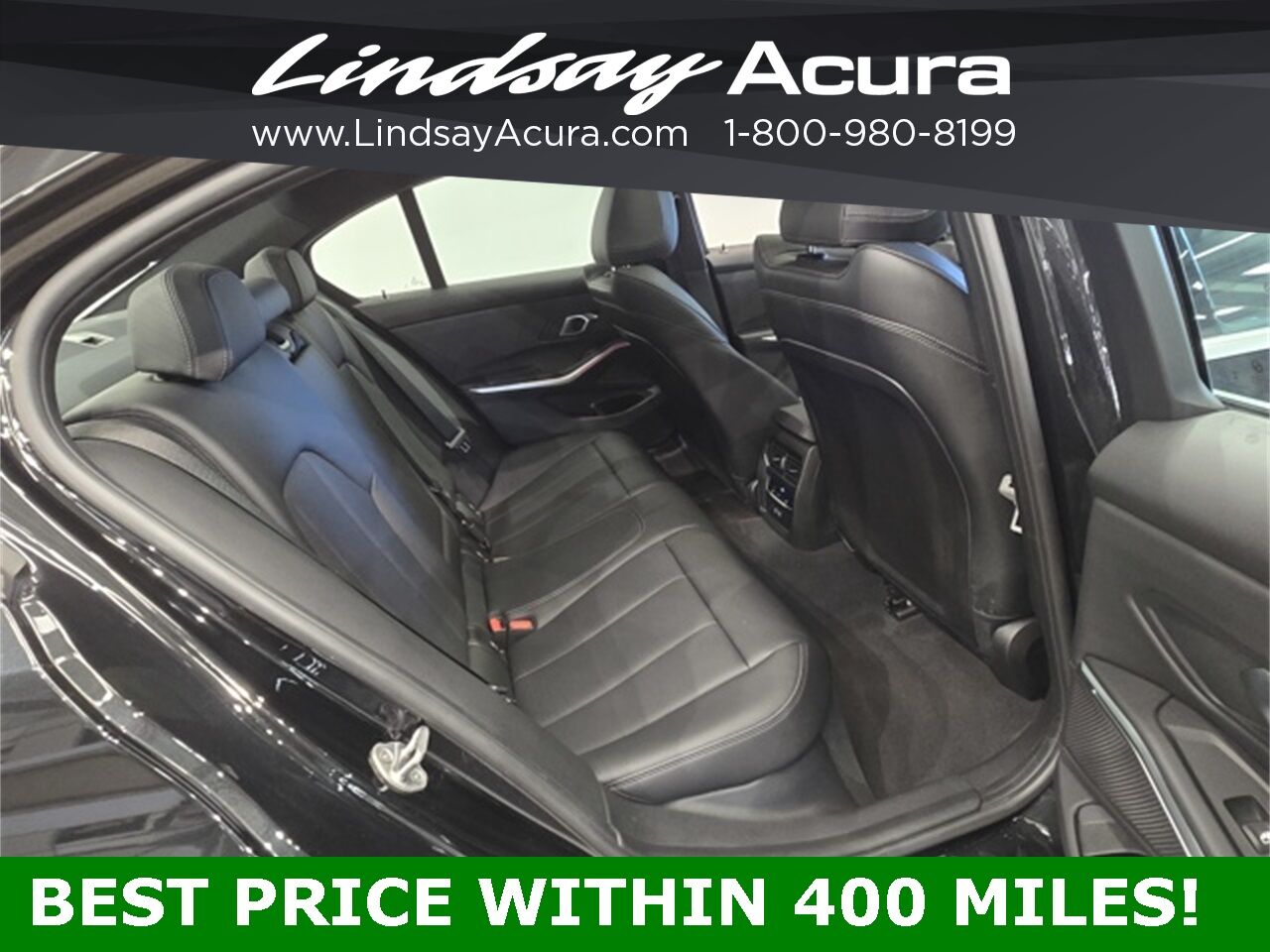2024 BMW 3 Series 330i xDrive Columbus OH