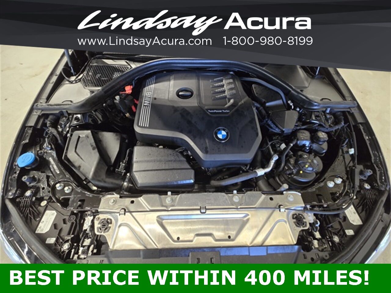 2024 BMW 3 Series 330i xDrive Columbus OH