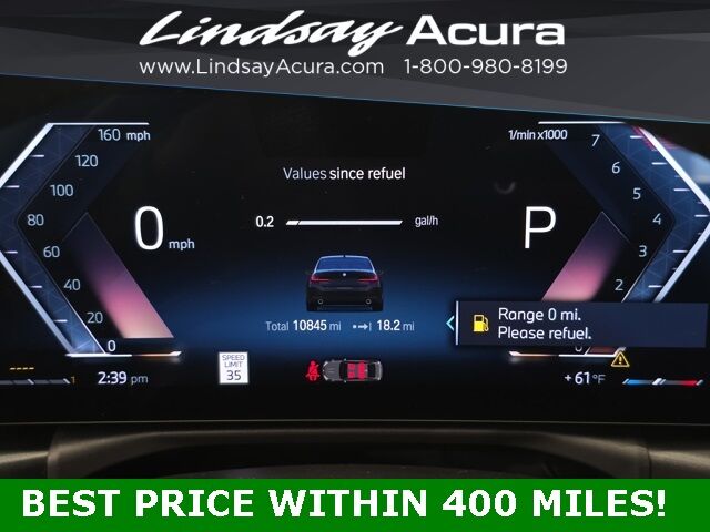2024 BMW 3 Series 330i xDrive Columbus OH