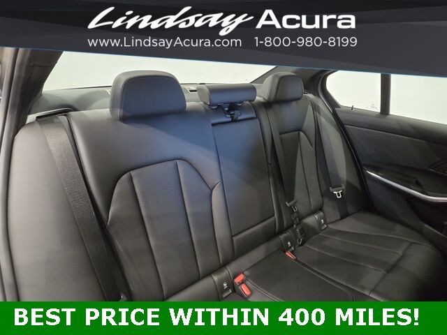 2024 BMW 3 Series 330i xDrive Columbus OH
