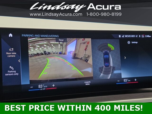 2024 BMW 3 Series 330i xDrive Columbus OH