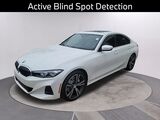 2024 BMW 3 Series 330i xDrive Oshkosh WI