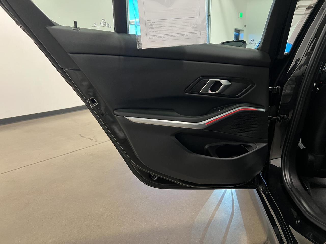 2024 BMW 3 Series 330i xDrive Parker CO