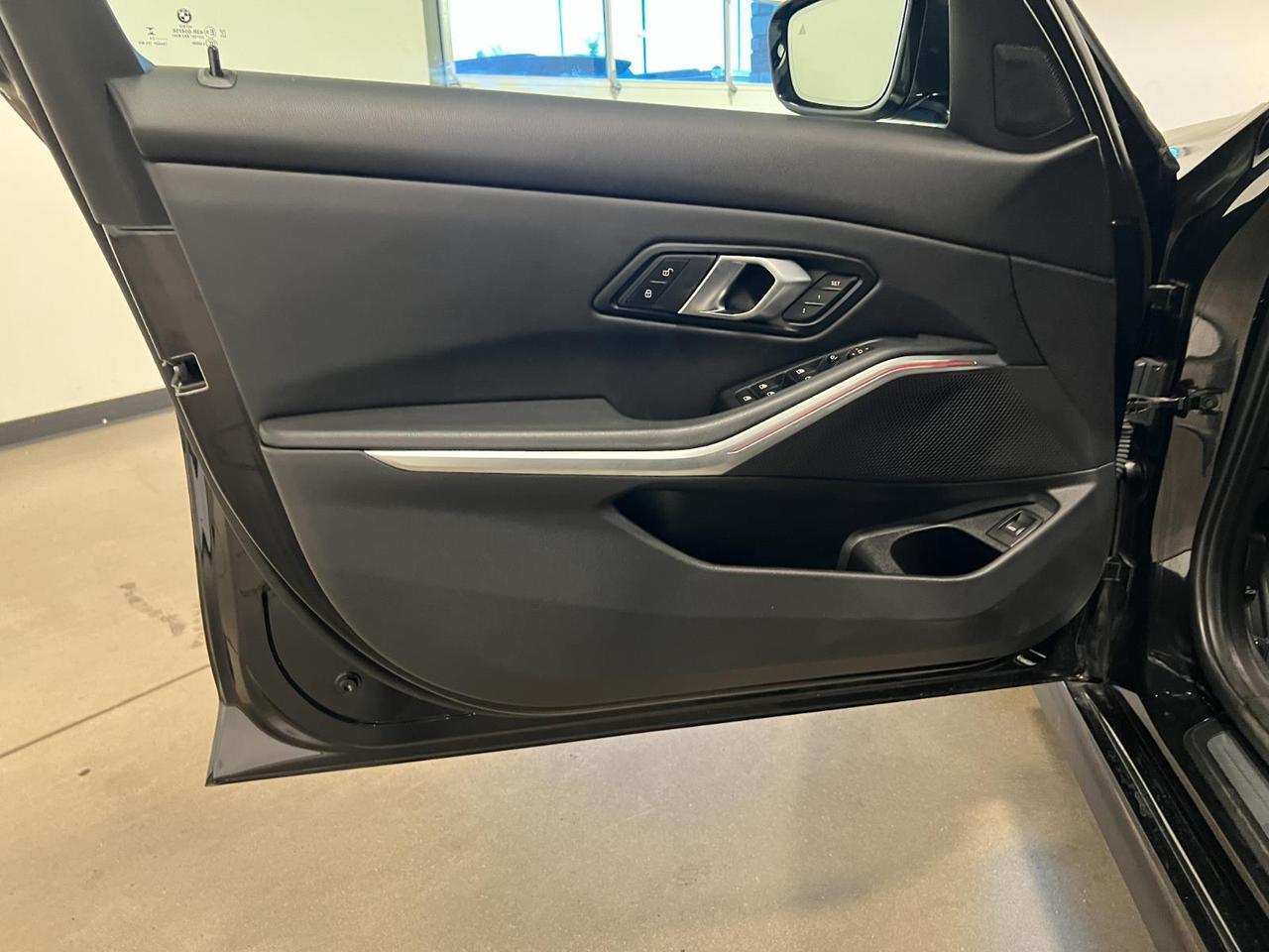 2024 BMW 3 Series 330i xDrive Parker CO