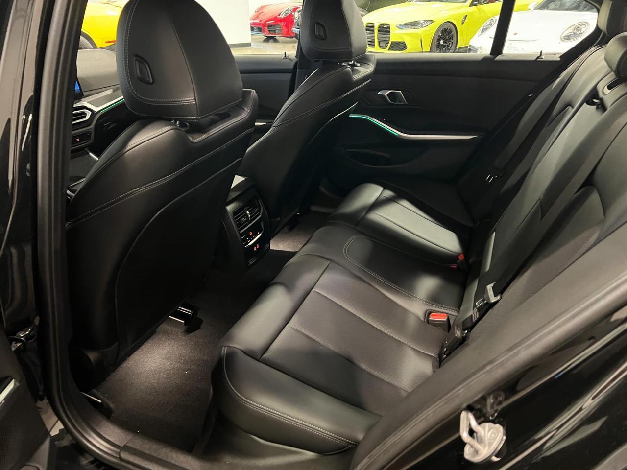 2024 BMW 3 Series 330i xDrive Parker CO